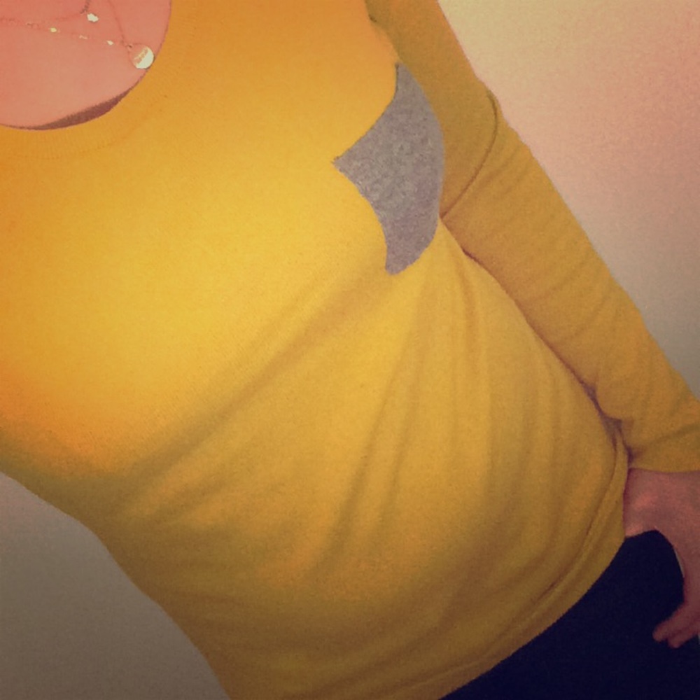 Sweater